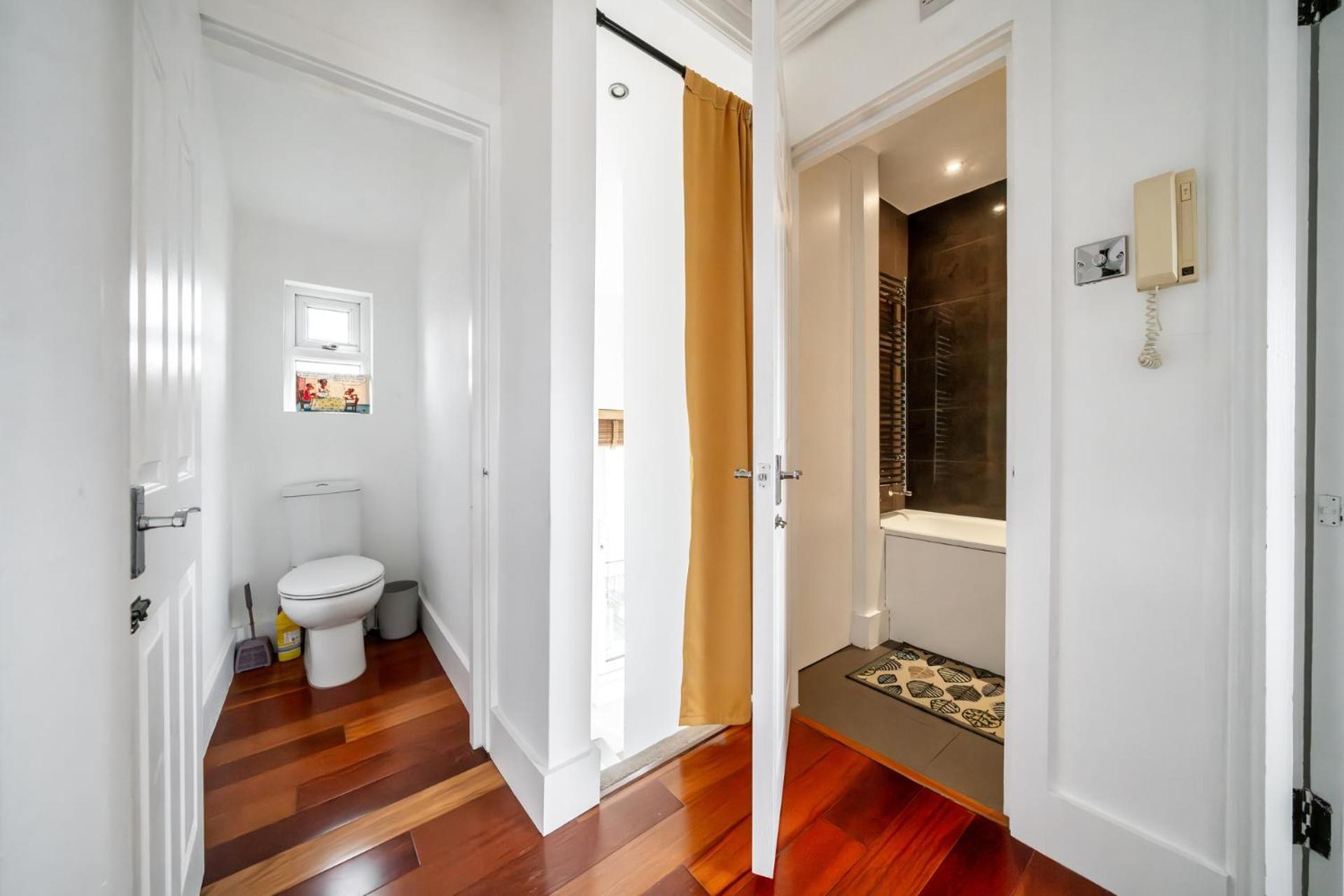 Appartamento Cozy 1-bedroom Flat In Prime Location