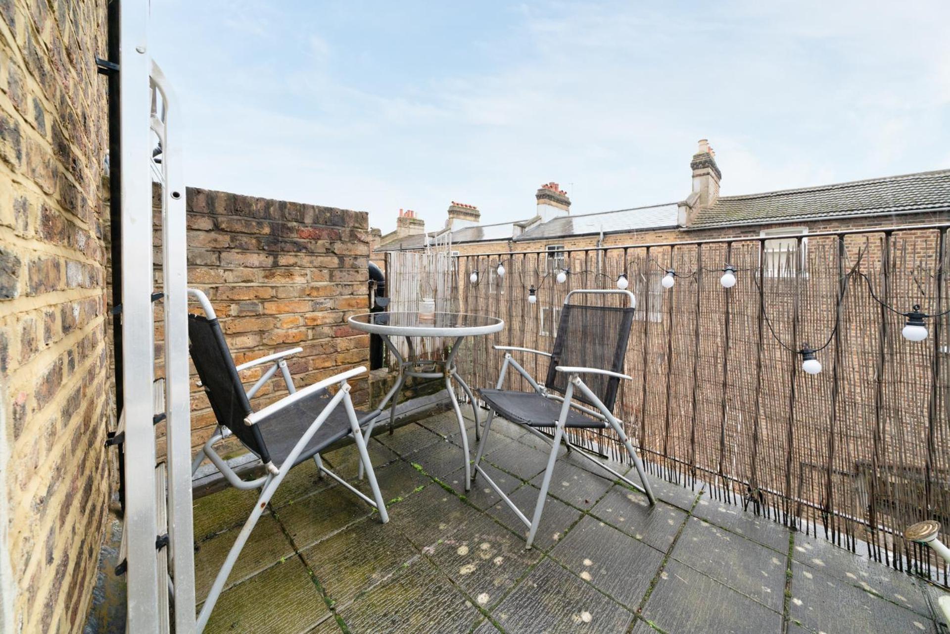 Cozy 1-bedroom Flat In Prime Location Appartamento Londra